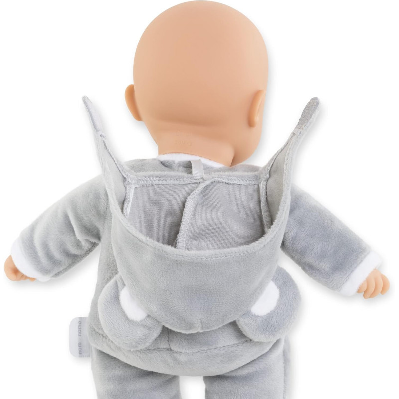 Pti' coeur Koala - COROLLE