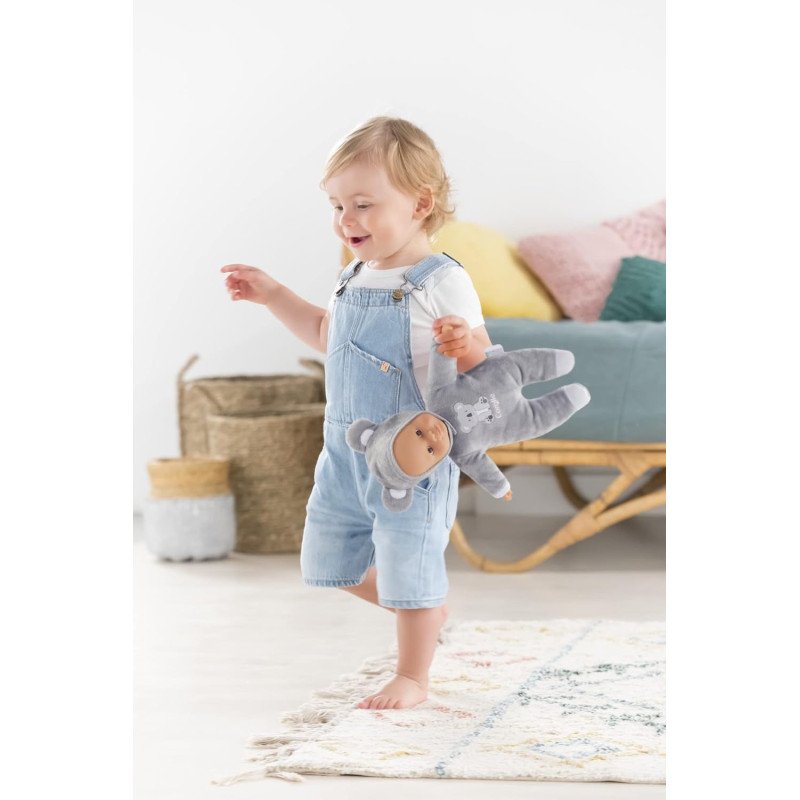 Pti' coeur Koala - COROLLE