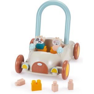 Chariot pousseur - ECOIFFIER