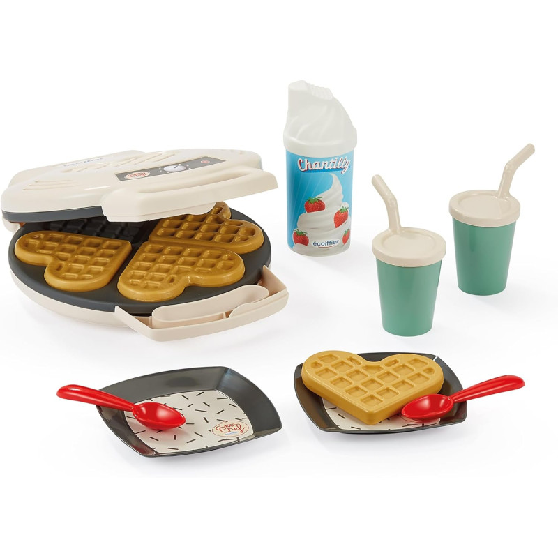 Petit électroménager - ECOIFFIER