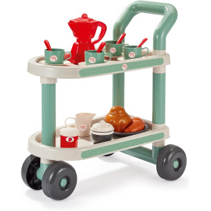 Desserte petit déjeuner - ECOIFFIER