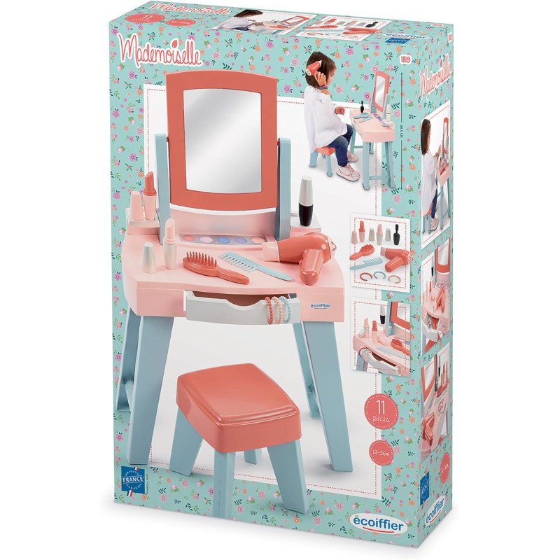 Ma première coiffeuse - ECOIFFIER