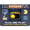 Console Pac-Man TV Plug & Play - BMD