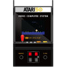Mini console borne d'arcade - ATARI