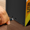 Mini console borne d'arcade - ATARI