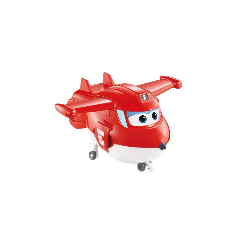 Pack de 4 transforming - AULDEY TOYS