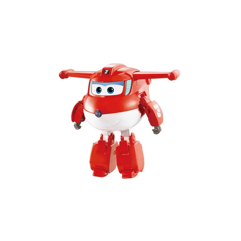 Pack de 4 transforming - AULDEY TOYS