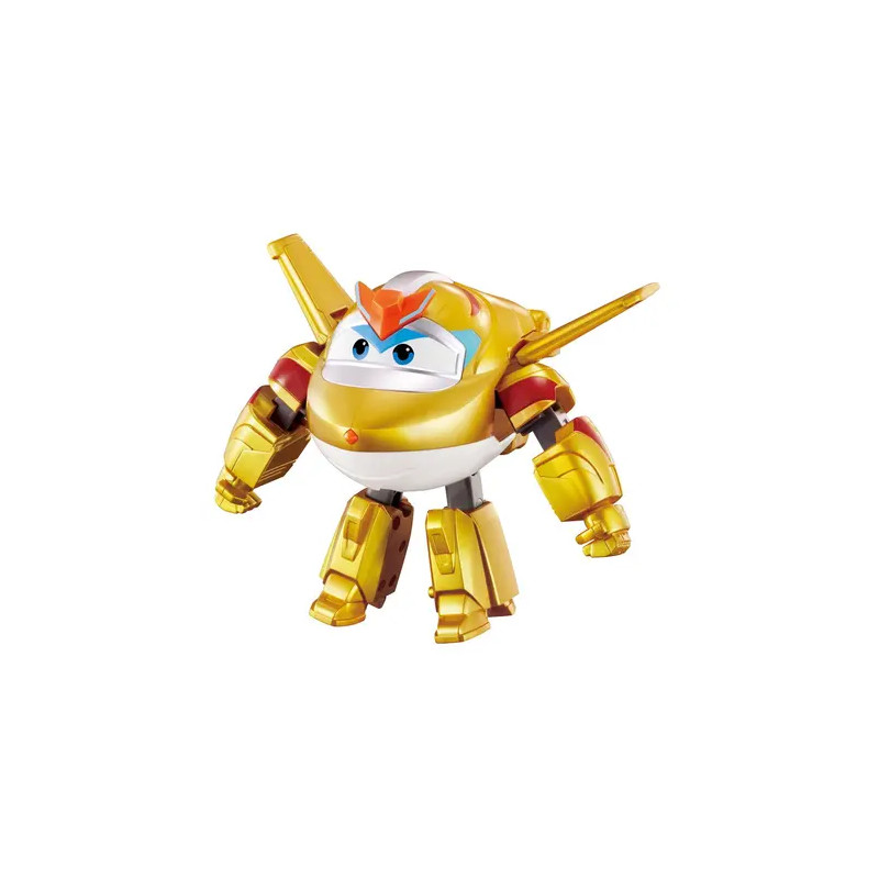 Pack de 4 transforming - AULDEY TOYS