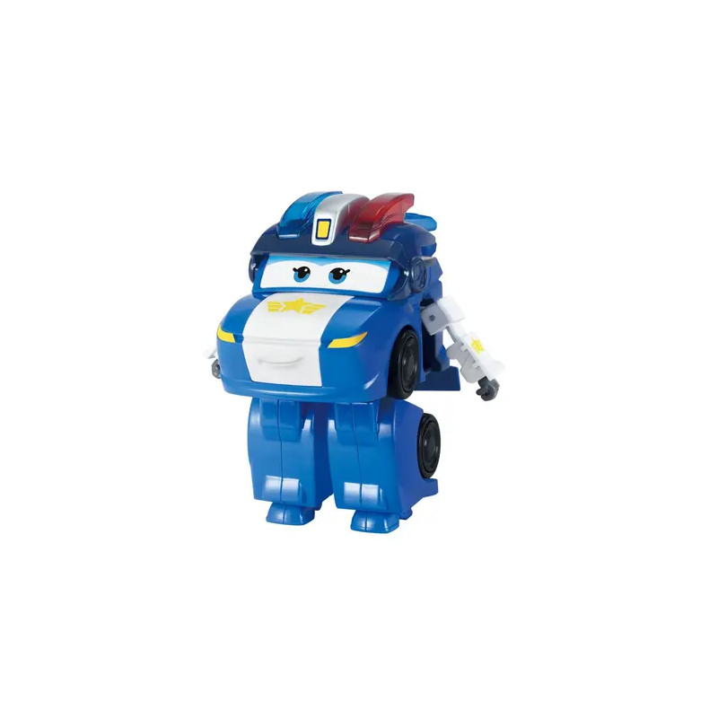 Pack de 4 transforming - AULDEY TOYS