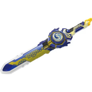 Lanceur sabre avec fourreau - AULDEY TOYS