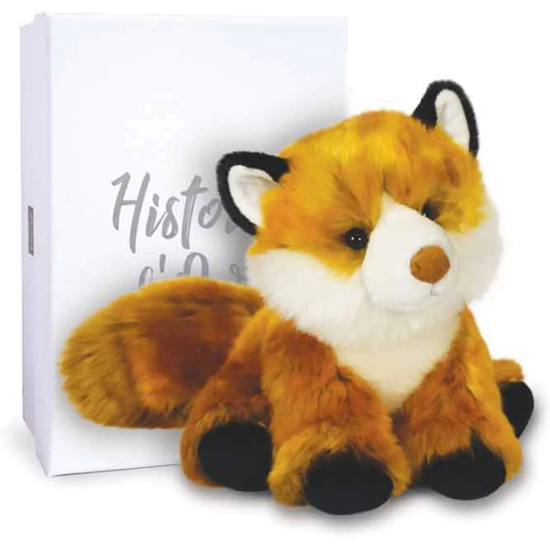 Gus Le Renard - HISTOIRE D'OURS