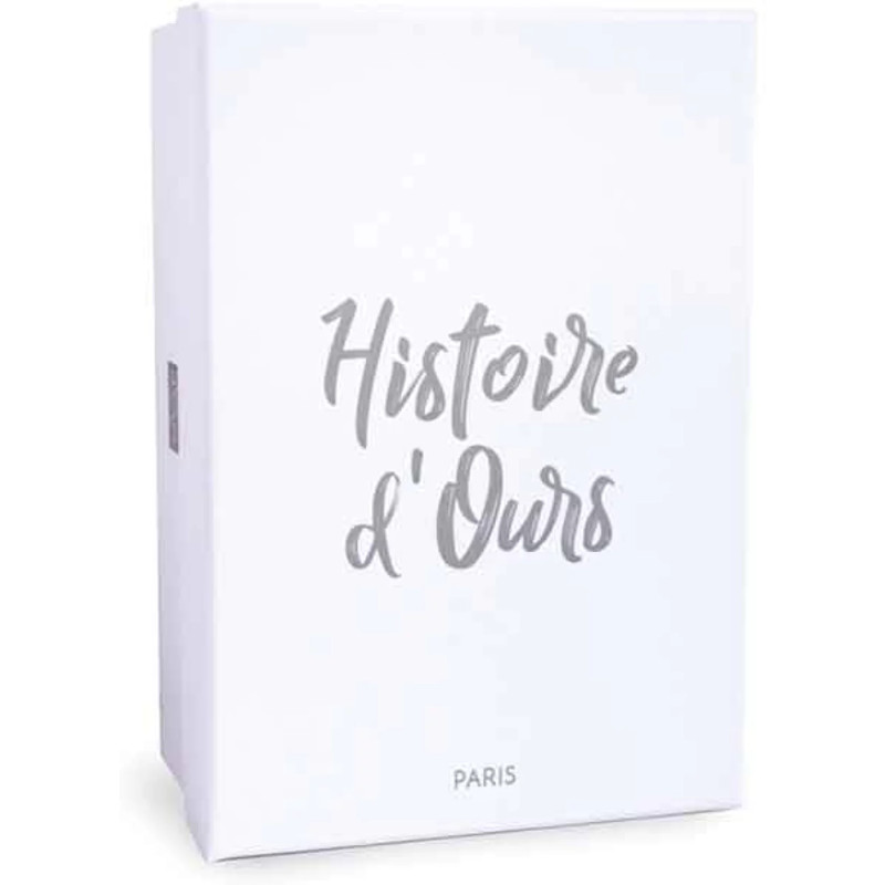 Gus Le Renard - HISTOIRE D'OURS