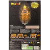 Figurine super Saiyan 2 Goku - BANDAI