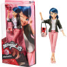 Poupée Marinette 26cm - BANDAI