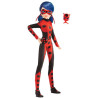 Poupée Ladybug 26cm - BANDAI