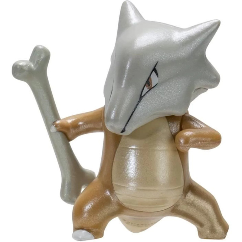 Evolution pack cubone - BANDAI