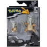 Evolution pack cubone - BANDAI