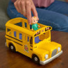 Bus scolaire Cocomelon - BANDAI