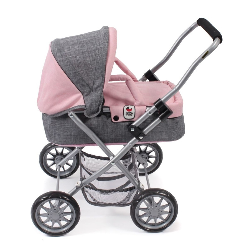 Landau Smarty - BAYER