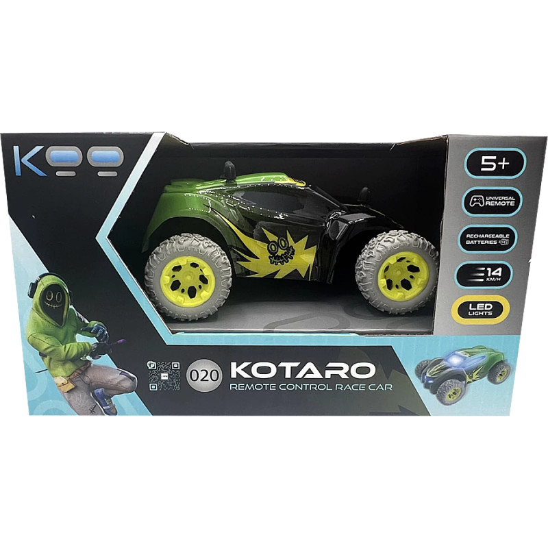 Kotaro 020 1:18 - KOO