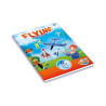 Flying science - BUKI