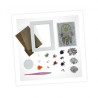 Glitters assortiment - BUKI