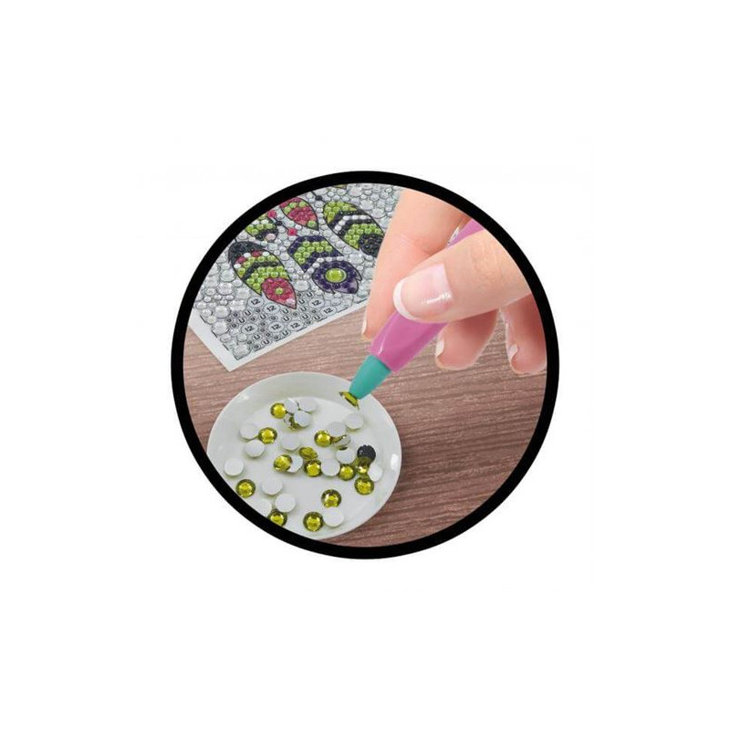 Glitters assortiment - BUKI