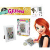 Glitters assortiment - BUKI