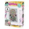 Glitters assortiment - BUKI