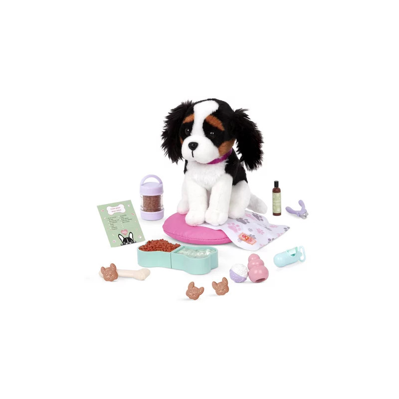 Accessoires petits chiens - BUKI