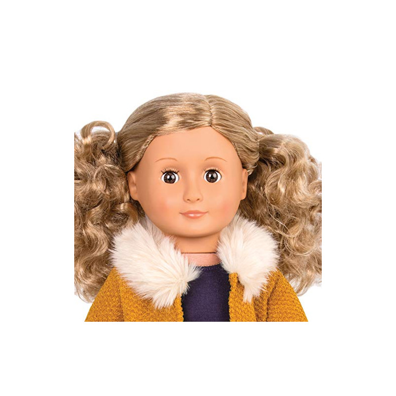 Poupée Florence - OUR GENERATION