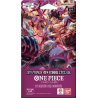 One Piece OP11 Poings vifs Booster blister - ASMODEE