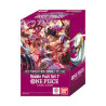 One Piece OP11 Poings vifs Booster blister - ASMODEE