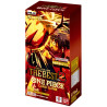 One Piece OP02 Premium Booster - ASMODEE