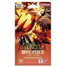 One Piece OP02 Premium Booster - ASMODEE