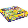 Pokémon coffret Académie de Combat V2 - ASMODEE