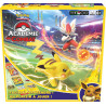 Pokémon coffret Académie de Combat V2 - ASMODEE