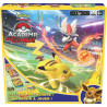 Pokémon coffret Académie de Combat V2 - ASMODEE