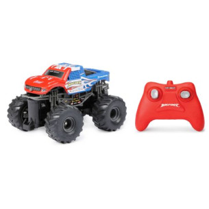 Véhicule radiocommandé Bigfoot 4x4 1/43 - NEW BRIGHT