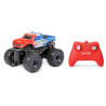 Véhicule radiocommandé Bigfoot 4x4 1/43 - NEW BRIGHT