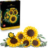 Bouquet de Tournesols 11502 - LEGO® Botanicals - LEGO®
