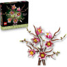 Branches de Magnolia 11510 - LEGO® Botanicals - LEGO®