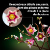 Branches de Magnolia 11510 - LEGO® Botanicals - LEGO®