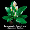 Fleurs de Lune 11504 - LEGO® Botanicals - LEGO®
