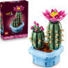Cactus fleuri 11509 - LEGO® Botanicals - LEGO®