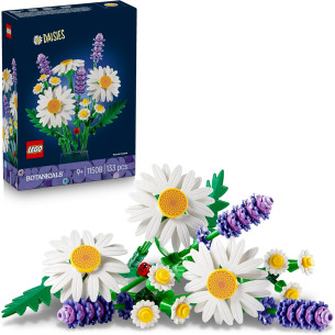 Marguerites 11508 - LEGO® Botanicals - LEGO®