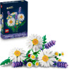 Marguerites 11508 - LEGO® Botanicals - LEGO®