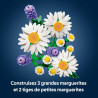 Marguerites 11508 - LEGO® Botanicals - LEGO®