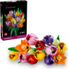 Bouquet de Tulipe 11501 - LEGO® Botanicals - LEGO®