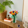 Bouquet de Tulipe 11501 - LEGO® Botanicals - LEGO®